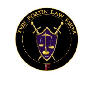 Fortin Law Firm logo
